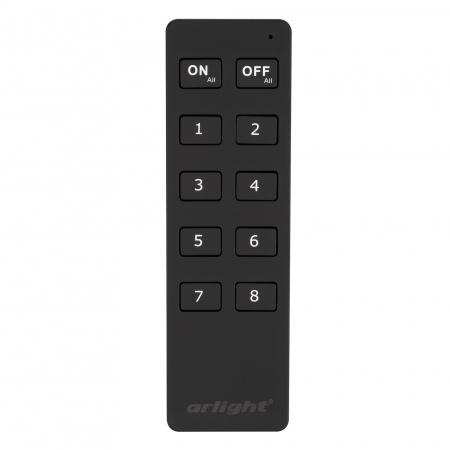Пульт ДУ Arlight Smart-R8-Dim 023029