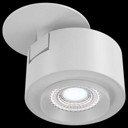 Потолочный светильник C063CL-L12W4K Maytoni Treo