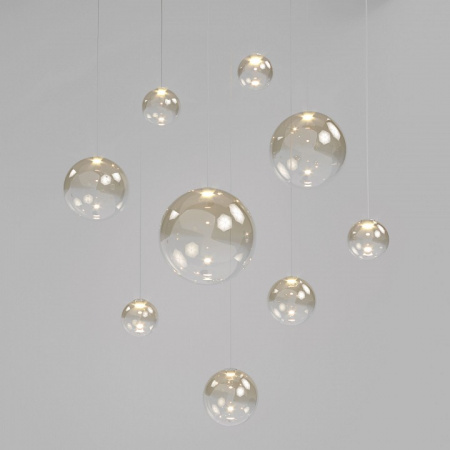 Подвесной светильник 50231/1 LED Eurosvet Wonder