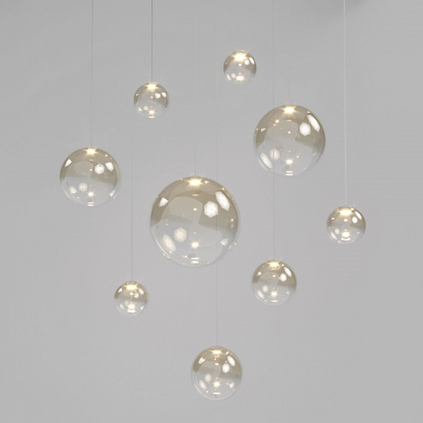 Подвесной светильник 50234/1 LED Eurosvet Wonder