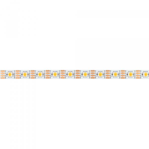 Светодиодная лента Arlight 9,3W/m 60LED/m 5060SMD теплый белый 5M 033438