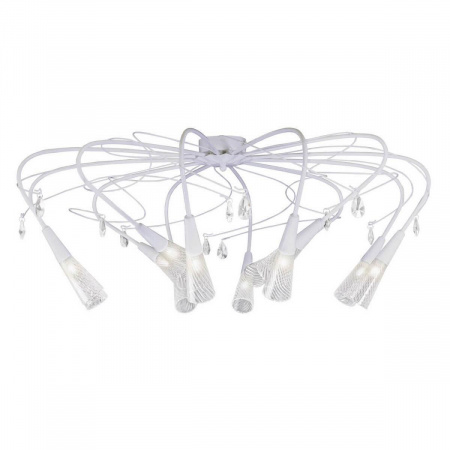 Потолочная люстра Lightstar Aereo 711120