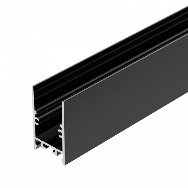 Профиль Arlight SL-Comfort-2542-2000 Anod Black 031729