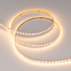 Arlight Лента RZ-A120-6mm 24V Warm2700 (9.6 W/m, IP20, 2835, 5m) (-)