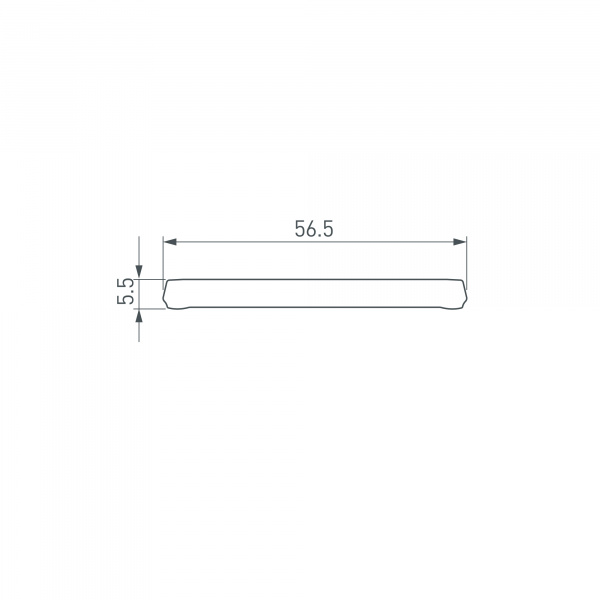 Arlight Экран FLOOR60-3000 OPAL (Пластик) Arlight Экран FLOOR60-3000 OPAL (Пластик)