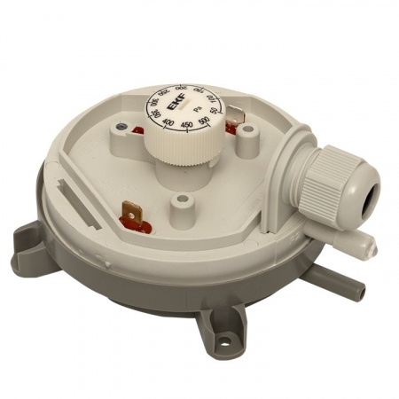 EKF 2499404  Реле перепада давления RVG-10-500 (500 Па)