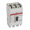 Legrand DRX125 термомагнитный 15A 3П 20KA