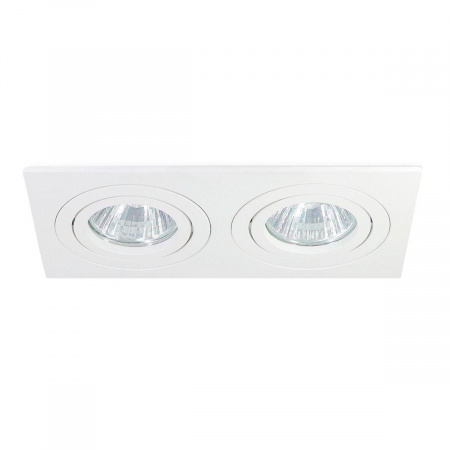 Встраиваемый светильник Ambrella light Techno Spot TN102626