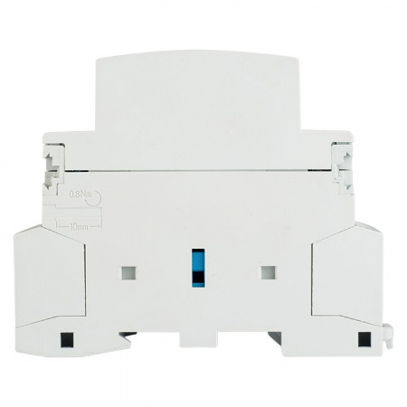 EKF PROxima Контактор модульный КМ 25А NО+NC (1 мод.)