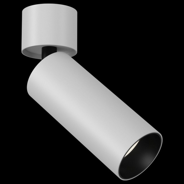 Потолочный светильник C055CL-L12W4K Maytoni Focus LED