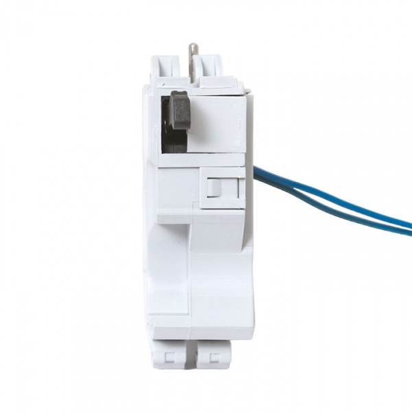 EKF Averes Независимый расцепитель SHT AC400В слева AV POWER-3/4