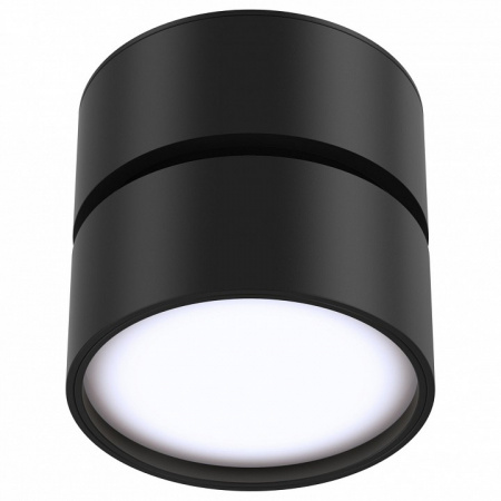 Потолочный светильник C024CL-L12B4K Maytoni Onda