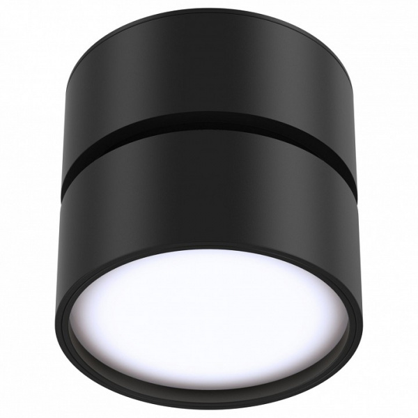 Потолочный светильник C024CL-L12B4K Maytoni Onda