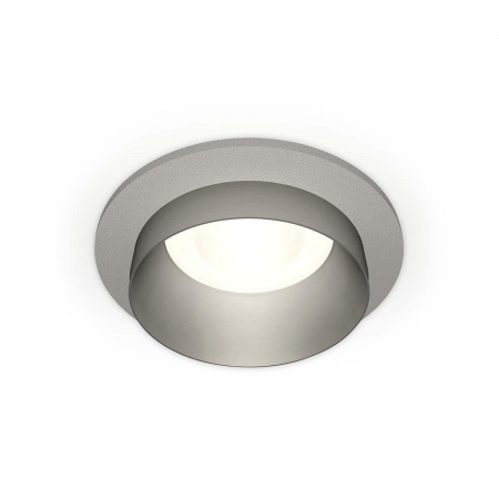 Встраиваемый светильник Ambrella light Techno Spot XC (C6514, N6133) XC6514023
