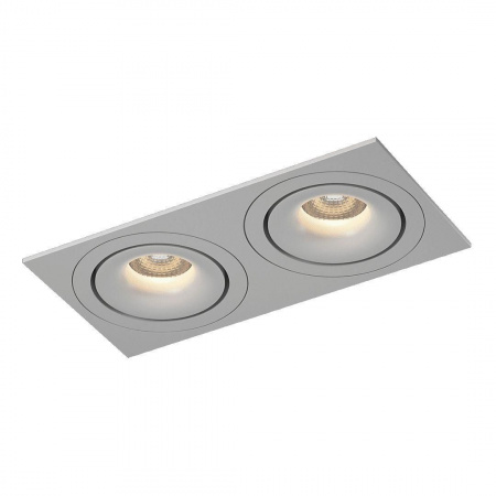 Рамка SWG Combo-1S2-WH 004147