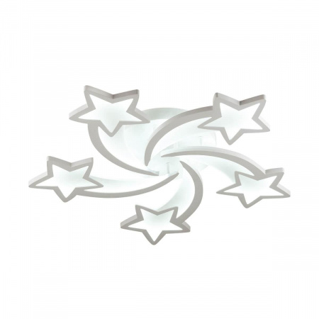 Потолочная светодиодная люстра Lumion Ledio Selina 4525/99CL