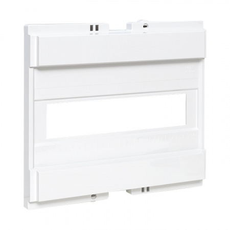 Запасной пластрон щита "Nova" 12 модулей 1 габарит EKF