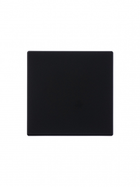 ABB BJE Solo/Future Черный бархат Клавиша 1-ая