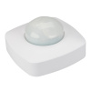 Arlight Датчик NAVE-PIR-UP-S102x102-500W-WH (230V, 2.17A, MULTI) (IP20 Пластик, 5 лет)