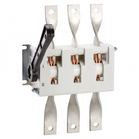 КЭАЗ Выключатель-разъединитель ВР32-39-А71240-630А-УХЛ3