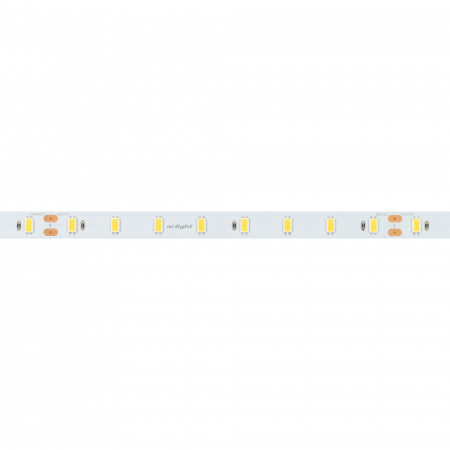 Светодиодная лента Arlight 14,4W/m 64LED/m 5630SMD дневной белый 5M Ultra-C64-10mm 24V Day4000 036359