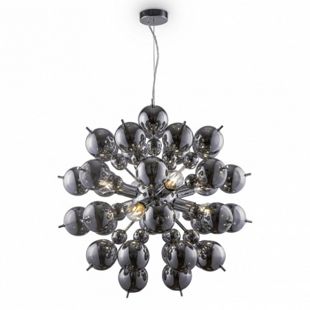 Подвесной светильник MOD133PL-08CH Maytoni Bolla