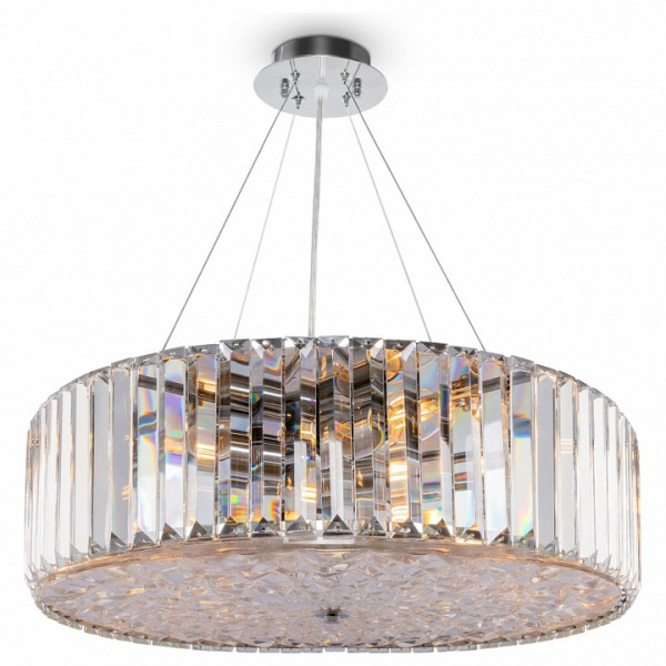 Потолочный светильник MOD080CL-08CH Maytoni Recinto