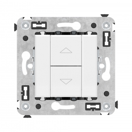 DKC Avanti Белое облако Механизм управления рольставней