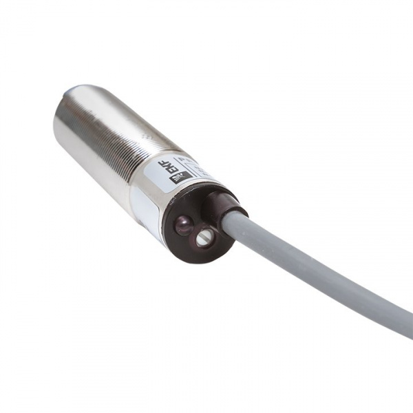 EKF Оптический бесконтактный датчик PROXIS-3D-18-10-N-NO+NC-2