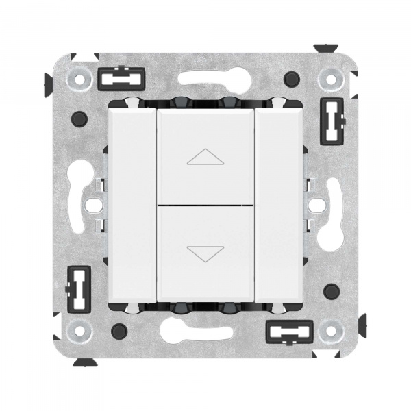 DKC Avanti Белое облако Механизм управления рольставней