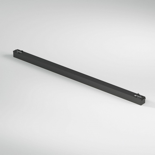 Flat Magnetic Трековый светильник 20W 3000K Vision (чёрный) 85089/01 Elektrostandard Flat Magnetic a068865 Flat Magnetic Трековый светильник 20W 3000K Vision (чёрный) 85089/01 Elektrostandard Flat Magnetic a068865