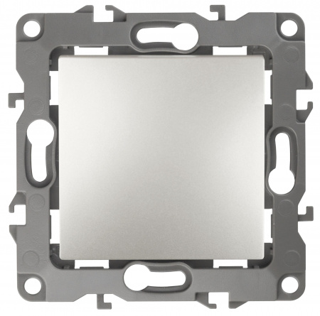 ЭРА 12-1101-15 Выключатель, 10АХ-250В, IP20, 12, Перламутр