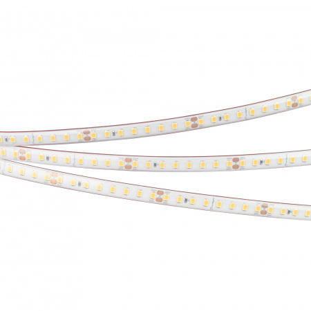 Arlight Лента герметичная RTW-PR-A128-10mm 24V Day4000 (9.6 W/m, IP66, 2835, 5m) (9.6 Вт/м, IP66)