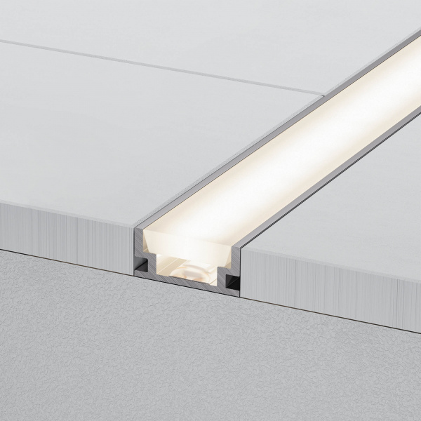 Профиль HR-3000 ANOD (Arlight, Алюминий)