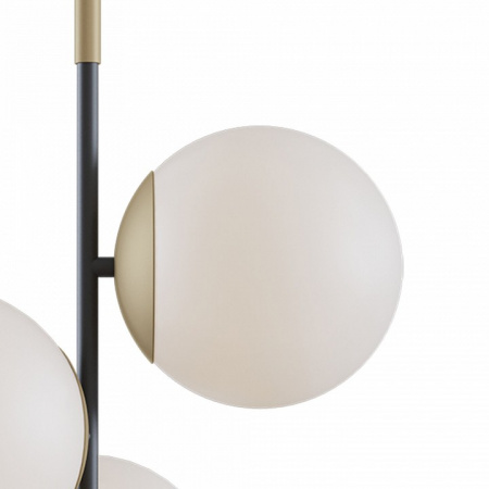 Подвесной светильник MOD048PL-03G Maytoni Nostalgia