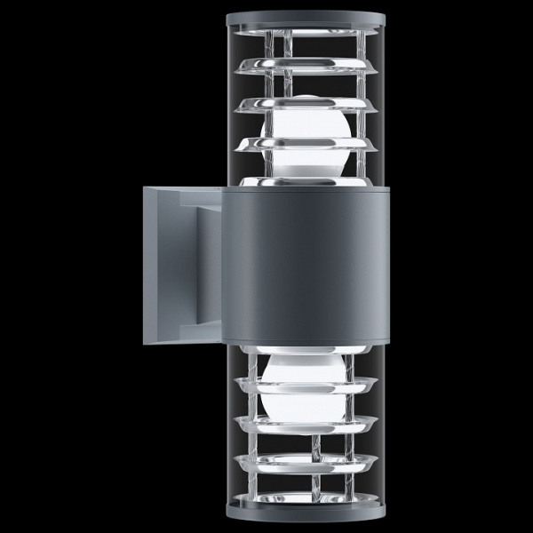 Настенный светильник (бра) O576WL-02GR Maytoni Bronx