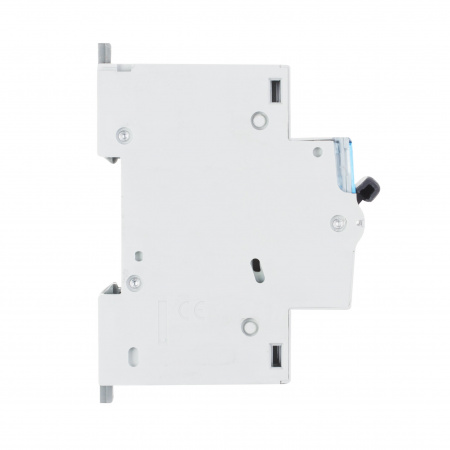 Legrand DX3 Дифференциальный автоматический выключатель 1P+N 25А (С) 300MA-AC