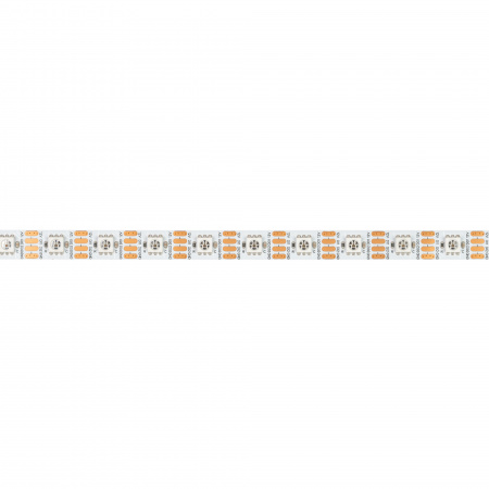 Светодиодная лента Arlight 9,3W/m 60LED/m 5060SMD разноцветная 5M SPI-B60-10mm 12V RGB-PX1-RAM 033437