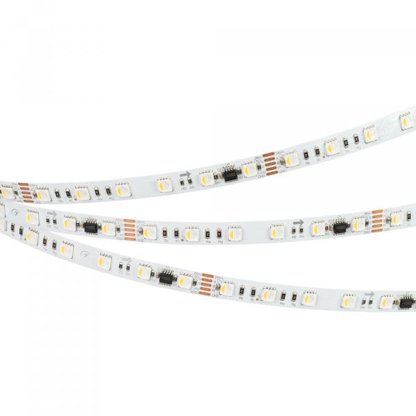 Светодиодная лента Arlight 18W/m 60LED/m 5060SMD разноцветный 5M 033449