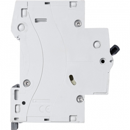 Legrand RX3 Автоматический выключатель 4P 10А (C) 4,5kA