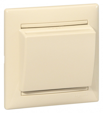 Legrand Valena Крем Рамка 1-ая