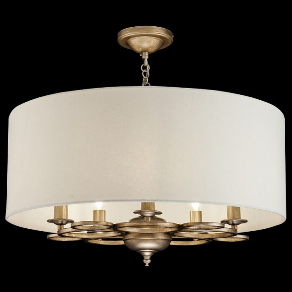 Подвесной светильник H007PL-05G Maytoni Anna