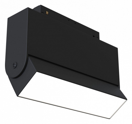 Трековый светильник TR013-2-10W3K-B Maytoni BASIS