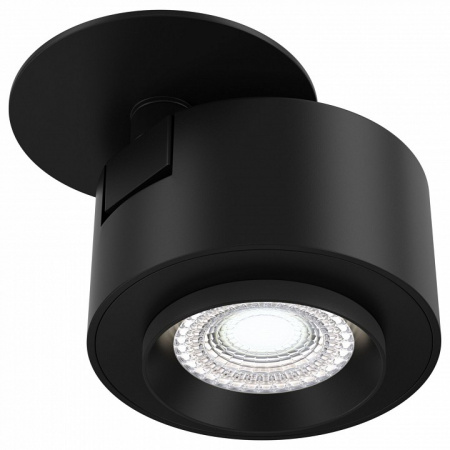 Потолочный светильник C063CL-L12B4K Maytoni Treo