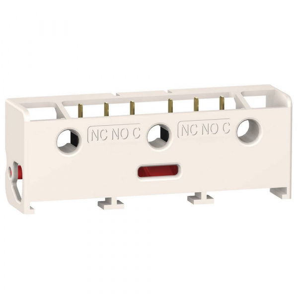 Schneider Electric Вспомогательный контакт сигнализации срабатывания предохранителя 2.14х51
