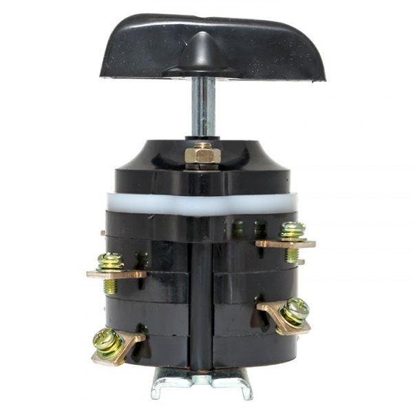 EKF PROxima Пакетный выключатель ПВ 4-40 М3 исп.3