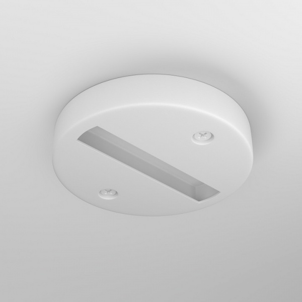 Шинопровод накладной Technical TRA010-1-BS-W Maytoni Busbar trunkings Unity