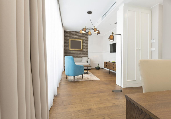 Подвесная люстра Lumion Moderni Marcus 3638/5