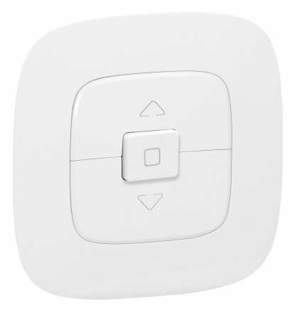 Legrand Valena Мех IN'MATIC Выключатель жалюзийный (для прямого управления электродвигателем)