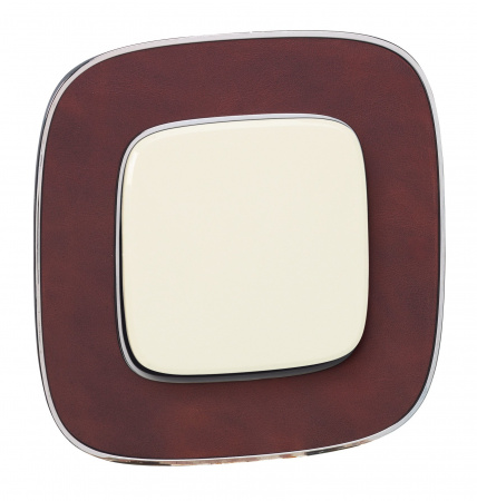 Legrand Valena ALLURE Сл.кость Клавиша 1-ая